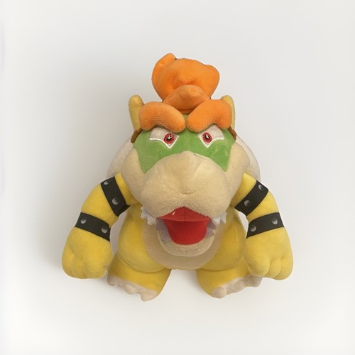 Super mario bowser koopa - super,