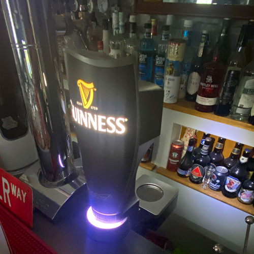 Guinness surger - guinness,