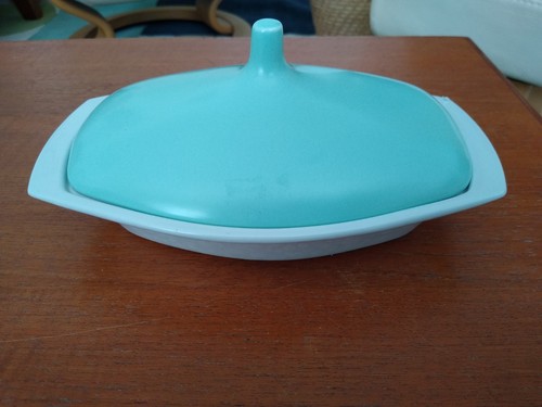 Rare poole twintone ice - rare,