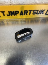 Honda Civic MB6 VTI Front Left