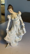 Royal Doulton Minuet Lady