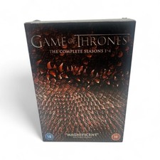 Game of Thrones The Complete