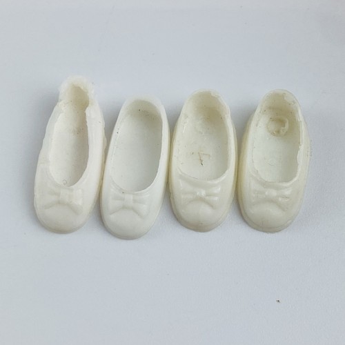 Barbie tutti doll shoes - tutti,