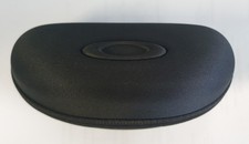 Oakley Sport Soft Vault Sunglasses Case Black NEW