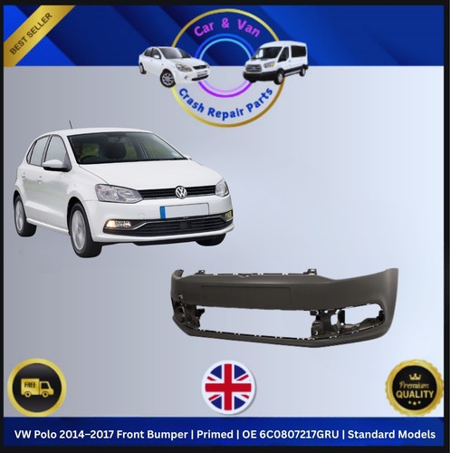 Volkswagen polo 2014 2017 - polo, 2014–2017