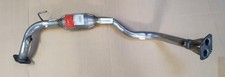 CATALYTIC CONVERTER FITS VAUXHALL FRONTERA B 2.2i FUEL PARTS 91079H