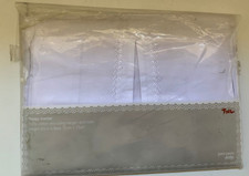 John Lewis Heritage Nappy