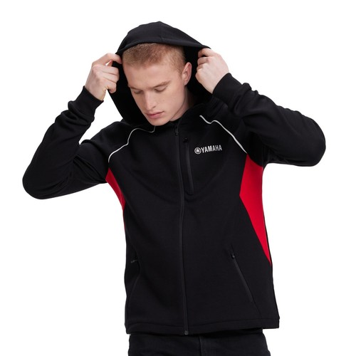 Official yamaha hoody 2025 - official,