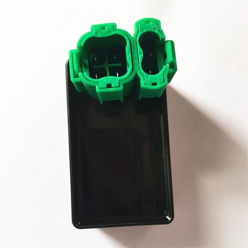 Fan alarm control unit box - alarm,