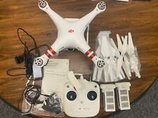 DJI Phantom 3 Standard Drone (read description )