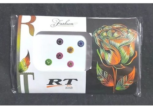 Bindi forehead tikka - bindi, stickers