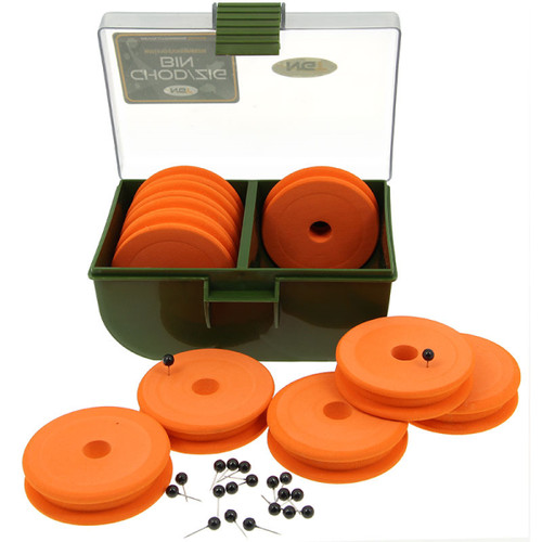 Sea fishing tackle box system - sea,