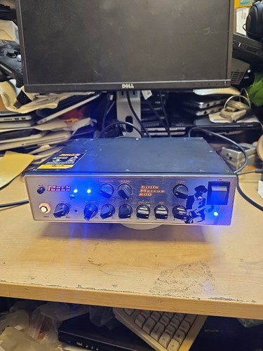 Markbass little marcus 800 - markbass,