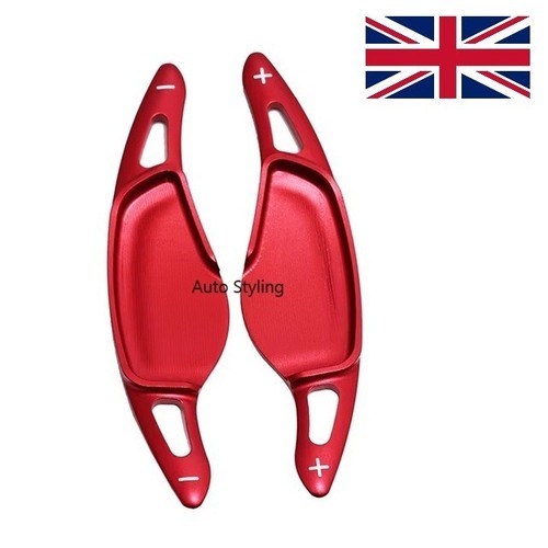 Steering wheel paddle shift - steering,