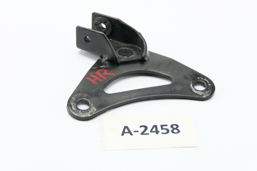 Yamaha 650 447 rear right - 650,