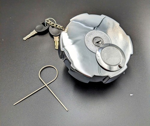 Fuel tank cap hgv 80mm - tank,