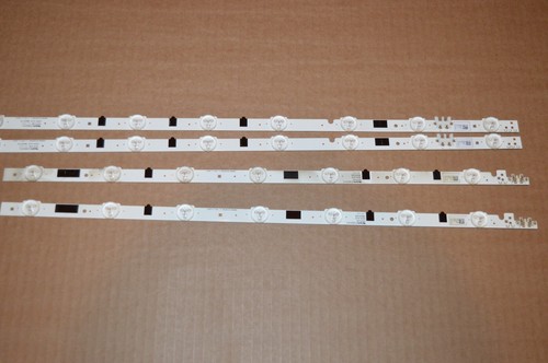 Led strips samsung ua55f6400 - led,