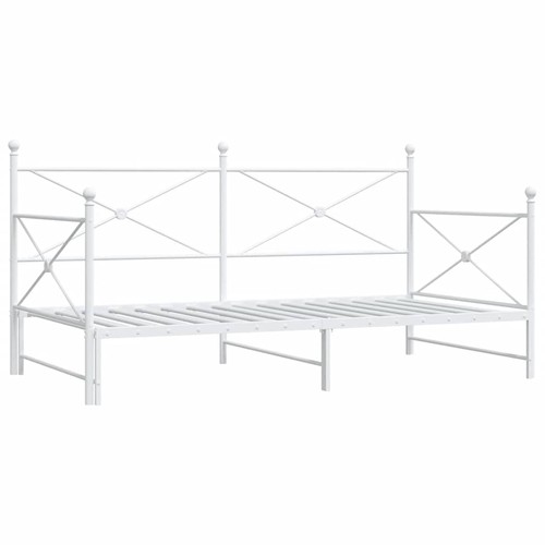 Daybed without mattress - daybed,