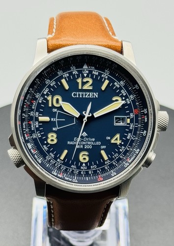 Citizen watch promaster - citizen,