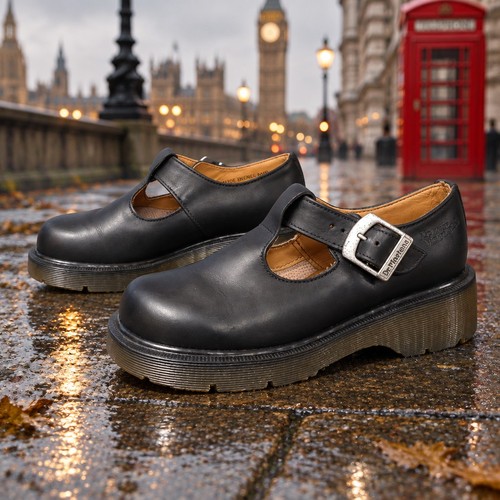 Vtg doc martens - vtg,