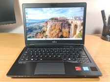 Fujitsu Lifebook U728 -