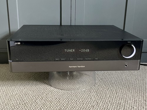 Harman kardon 980 stereo - kardon,