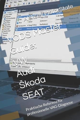 Vcds master guide das - master,