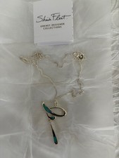 Sheila Fleet Scapa Flow Enamel