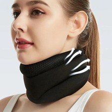 Neck Brace Cervicorrect Neck Brace for Sleeping Neck & Spine Pressure Relief