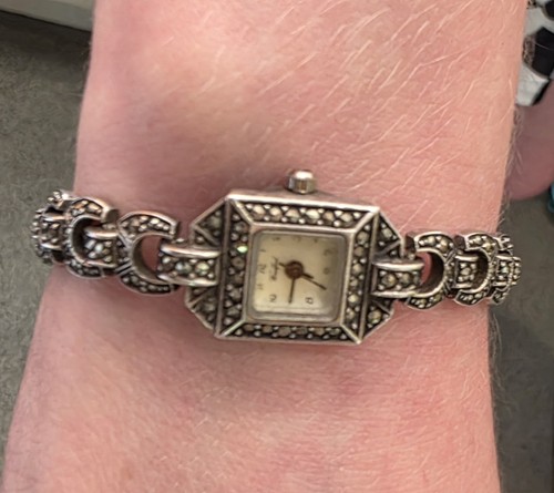 Vintage woodford sterling - ​vintage,