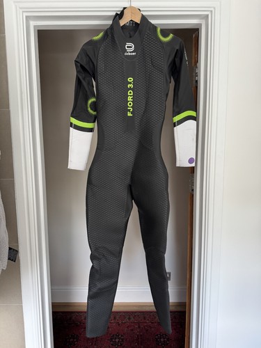 Deboer fjord triathlon - fjord, 3.0