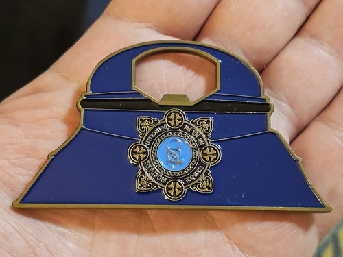 Irish police garda bottle - irish,