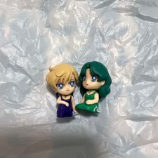 Sailor Moon Figure Tennou