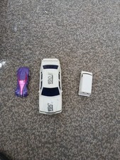 CORGI JUNIORS CHEVROLET VAN +