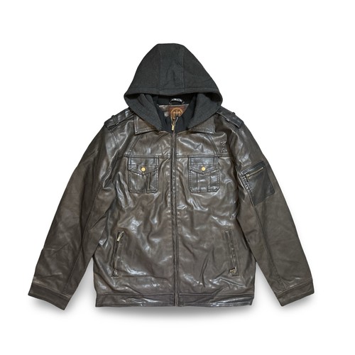 Ministry fashion brown faux - ministry, of