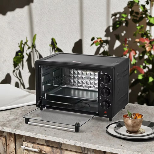22l electric oven mini - oven,