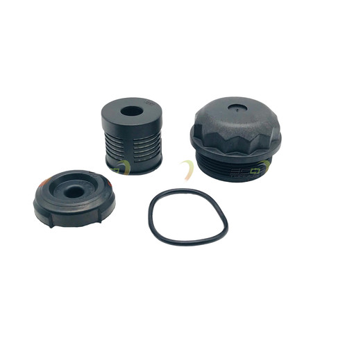 Gen haldex oil - gen,