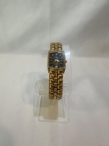 Elgin womens diamond - diamond, watch
