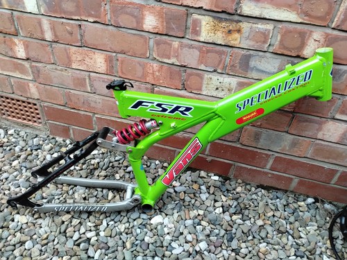 Specialized ground control - specialized,