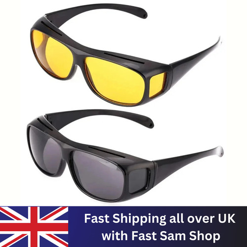 Night driving glasses anti - night,
