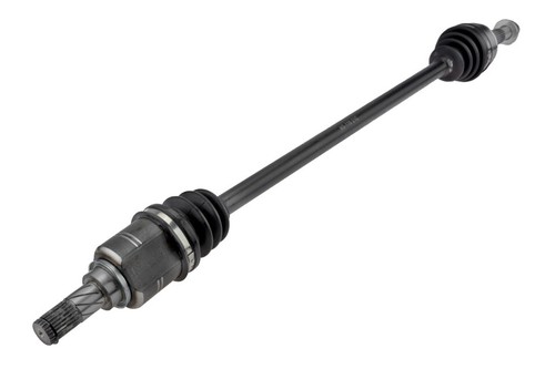 Right front drive - front,