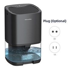 Dehumidifier for Home 34