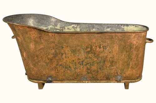 Handmade french 19th century - 19th,