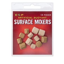 ESP Carp Gear Surface Mixers