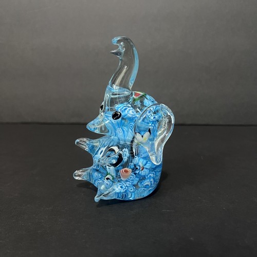 Small murano style - small,