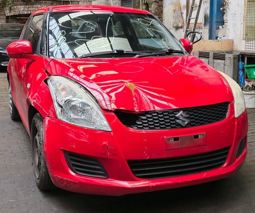 Suzuki swift 3dr 2petrol - swift, 1.2petrol