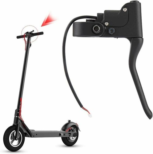 Scooter brake handbrake - e-scooter,