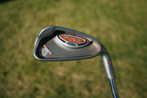 Ping g10 iron awt - ,