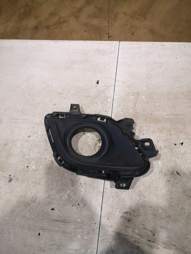 Mazda mk3 2013 - 6, passenger