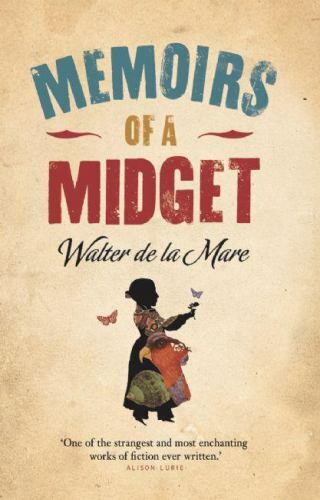 Memoirs midget paperback - midget,,